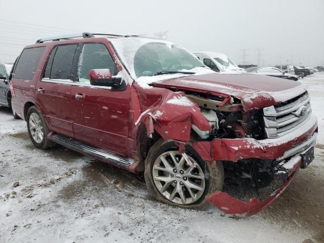 Photo 3 VIN: 1FMJU1KT1GEF53139 - FORD EXPEDITION 