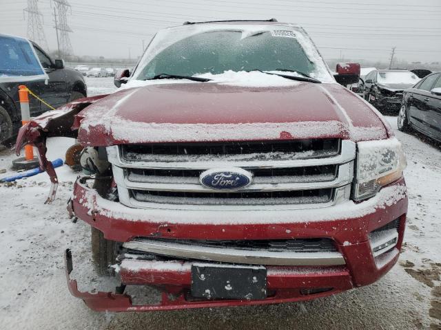 Photo 4 VIN: 1FMJU1KT1GEF53139 - FORD EXPEDITION 