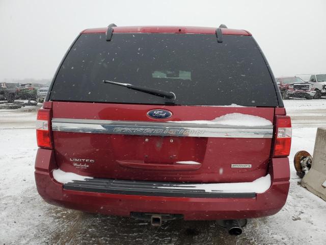 Photo 5 VIN: 1FMJU1KT1GEF53139 - FORD EXPEDITION 