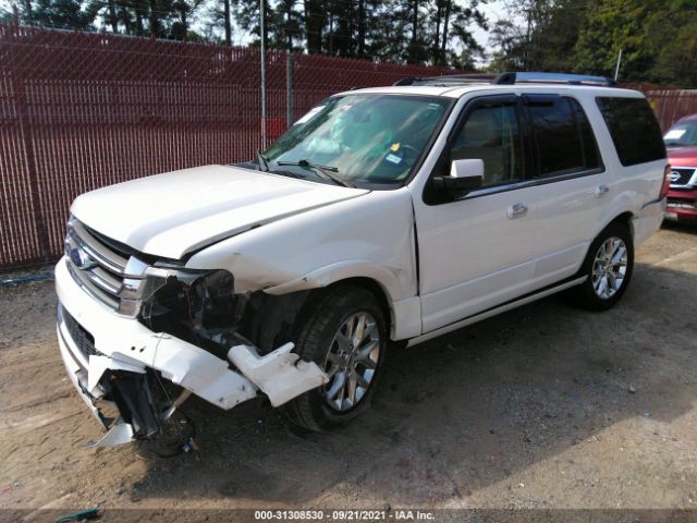 Photo 1 VIN: 1FMJU1KT1HEA23755 - FORD EXPEDITION 