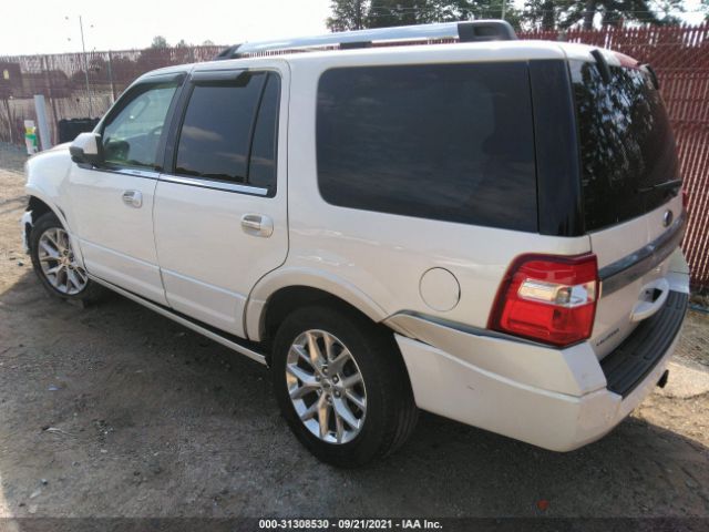 Photo 2 VIN: 1FMJU1KT1HEA23755 - FORD EXPEDITION 