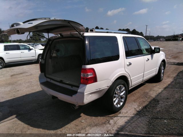 Photo 3 VIN: 1FMJU1KT1HEA23755 - FORD EXPEDITION 