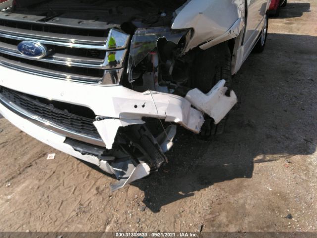 Photo 5 VIN: 1FMJU1KT1HEA23755 - FORD EXPEDITION 