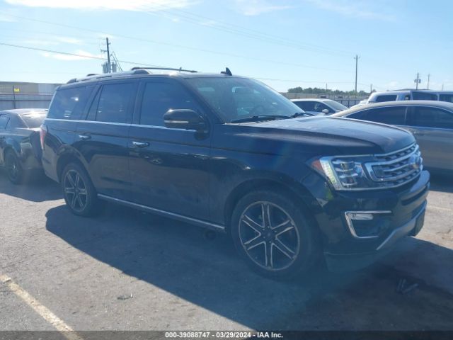 Photo 0 VIN: 1FMJU1KT1KEA10950 - FORD EXPEDITION 