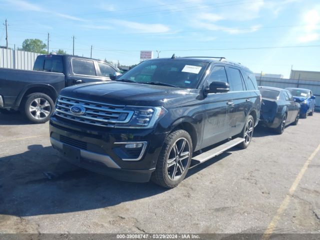 Photo 1 VIN: 1FMJU1KT1KEA10950 - FORD EXPEDITION 