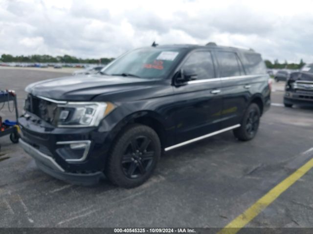 Photo 1 VIN: 1FMJU1KT1LEA41715 - FORD EXPEDITION 