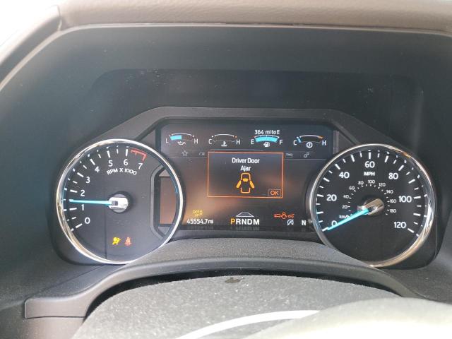 Photo 8 VIN: 1FMJU1KT1LEA78781 - FORD EXPEDITION 