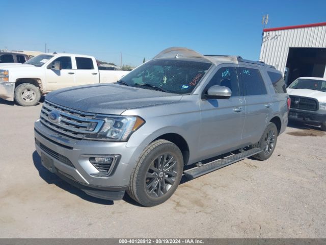 Photo 1 VIN: 1FMJU1KT1MEA84386 - FORD EXPEDITION 