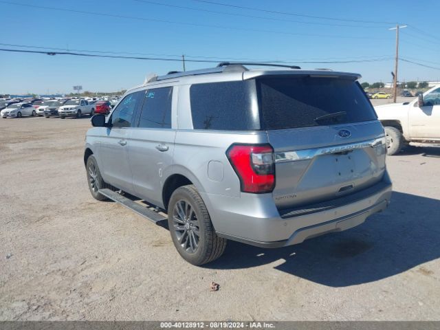 Photo 2 VIN: 1FMJU1KT1MEA84386 - FORD EXPEDITION 