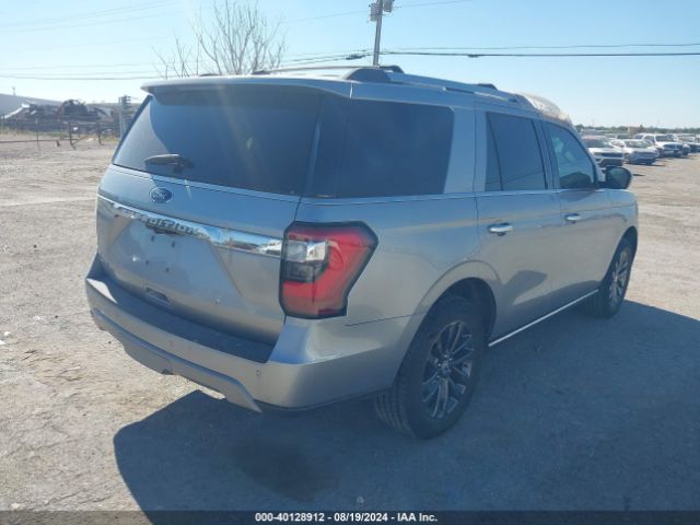 Photo 3 VIN: 1FMJU1KT1MEA84386 - FORD EXPEDITION 