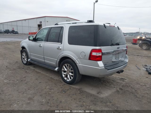 Photo 2 VIN: 1FMJU1KT2FEF07463 - FORD EXPEDITION 