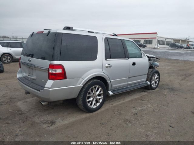 Photo 3 VIN: 1FMJU1KT2FEF07463 - FORD EXPEDITION 