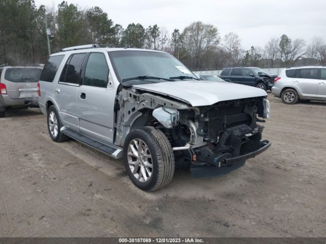 Photo 5 VIN: 1FMJU1KT2FEF07463 - FORD EXPEDITION 