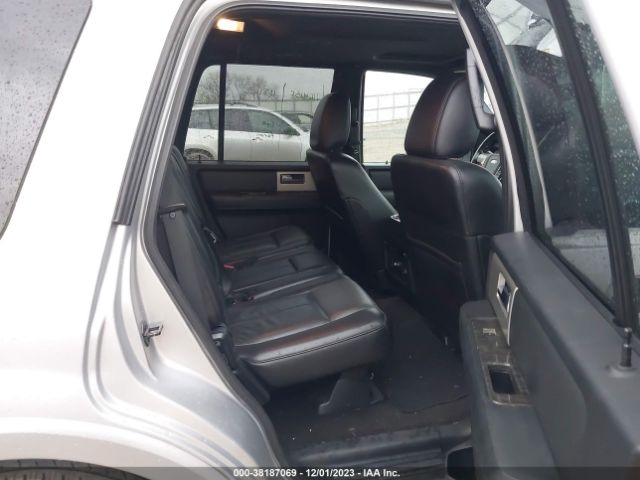 Photo 7 VIN: 1FMJU1KT2FEF07463 - FORD EXPEDITION 