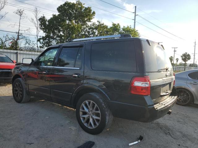 Photo 1 VIN: 1FMJU1KT2FEF33108 - FORD EXPEDITION 