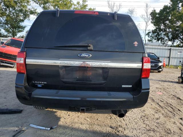 Photo 5 VIN: 1FMJU1KT2FEF33108 - FORD EXPEDITION 