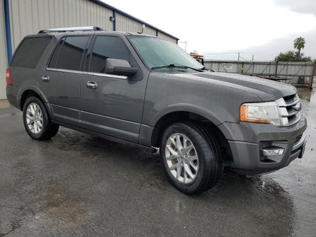 Photo 3 VIN: 1FMJU1KT2GEF08372 - FORD EXPEDITION 