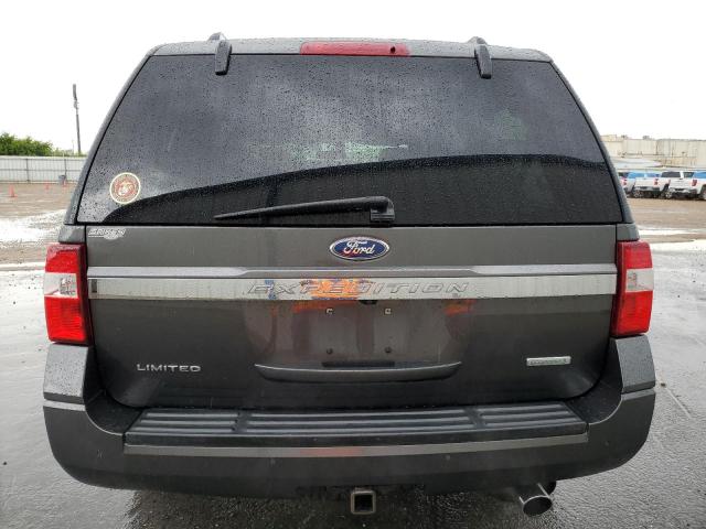 Photo 5 VIN: 1FMJU1KT2GEF08372 - FORD EXPEDITION 