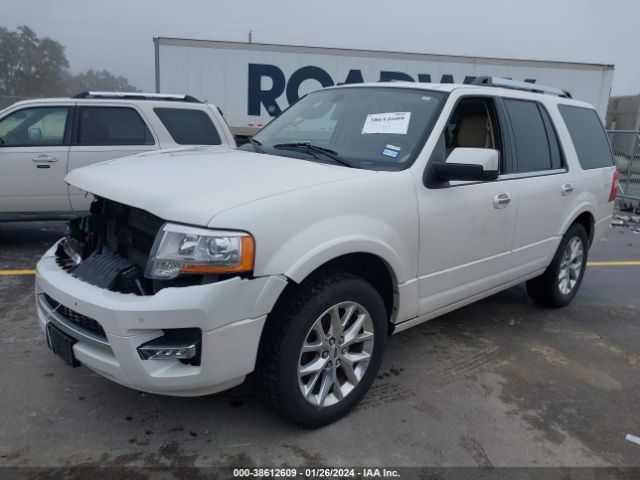 Photo 1 VIN: 1FMJU1KT2HEA13915 - FORD EXPEDITION 