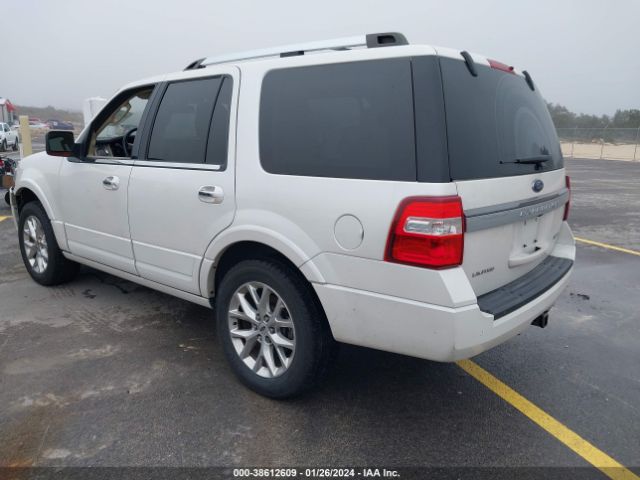 Photo 2 VIN: 1FMJU1KT2HEA13915 - FORD EXPEDITION 