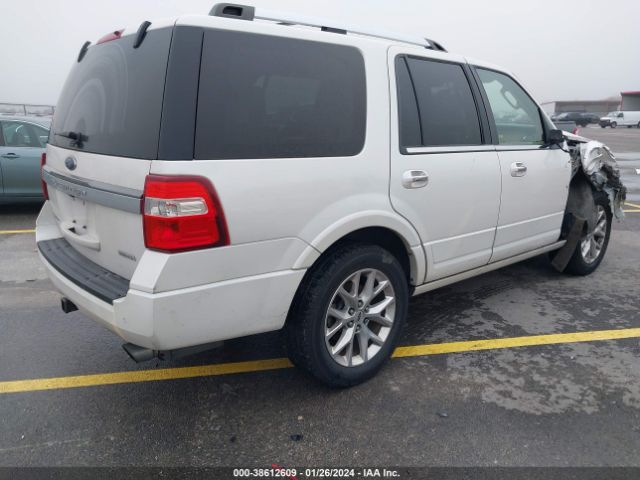 Photo 3 VIN: 1FMJU1KT2HEA13915 - FORD EXPEDITION 