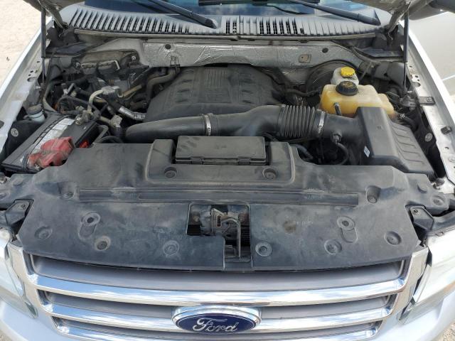 Photo 11 VIN: 1FMJU1KT2HEA16524 - FORD EXPEDITION 