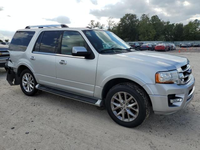 Photo 3 VIN: 1FMJU1KT2HEA16524 - FORD EXPEDITION 