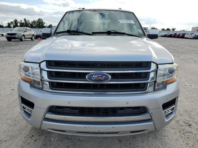 Photo 4 VIN: 1FMJU1KT2HEA16524 - FORD EXPEDITION 