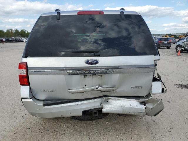 Photo 5 VIN: 1FMJU1KT2HEA16524 - FORD EXPEDITION 