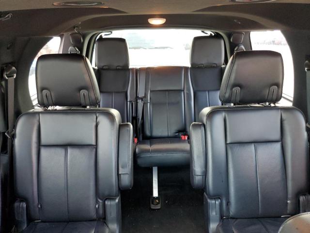 Photo 9 VIN: 1FMJU1KT2HEA16524 - FORD EXPEDITION 