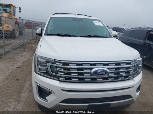 Photo 5 VIN: 1FMJU1KT2JEA49044 - FORD EXPEDITION 