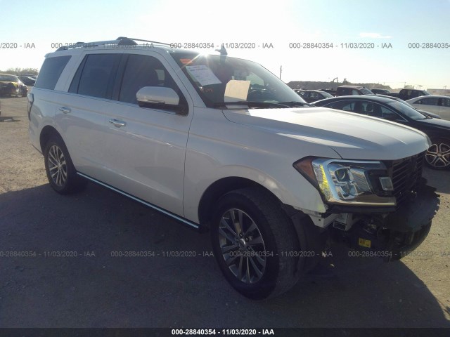 Photo 0 VIN: 1FMJU1KT2JEA52641 - FORD EXPEDITION 