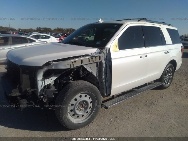 Photo 1 VIN: 1FMJU1KT2JEA52641 - FORD EXPEDITION 