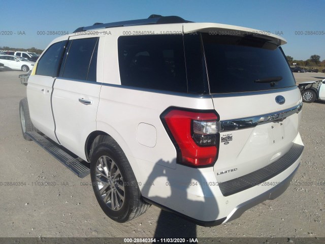 Photo 2 VIN: 1FMJU1KT2JEA52641 - FORD EXPEDITION 