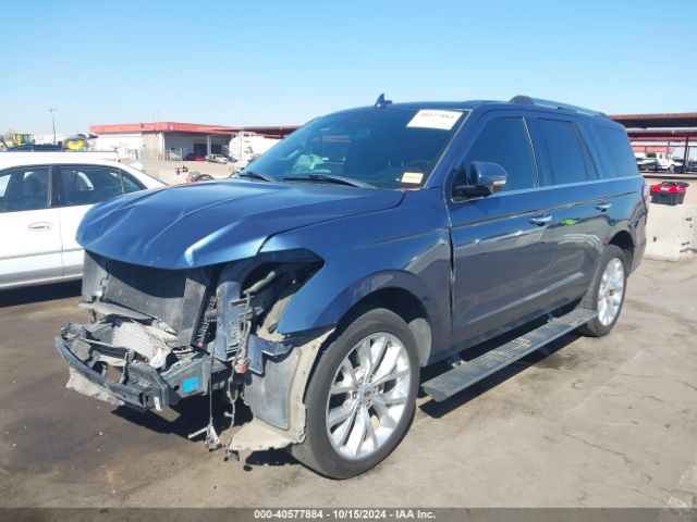 Photo 1 VIN: 1FMJU1KT2KEA26977 - FORD EXPEDITION 