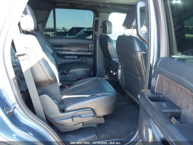 Photo 7 VIN: 1FMJU1KT2KEA26977 - FORD EXPEDITION 