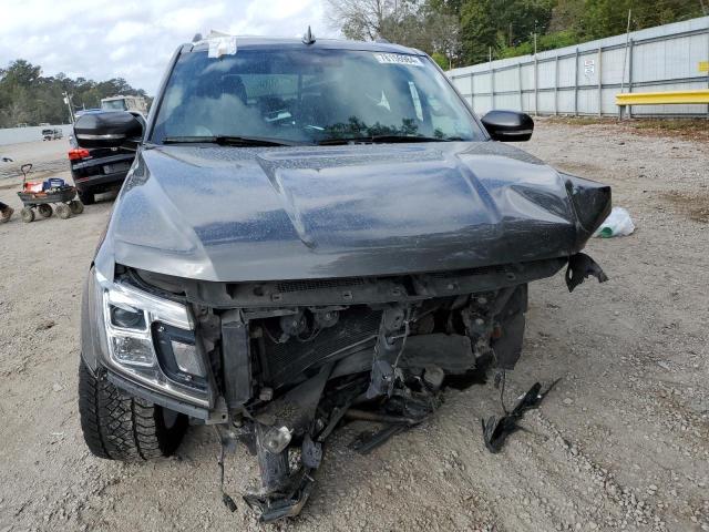 Photo 4 VIN: 1FMJU1KT2KEA32178 - FORD EXPEDITION 