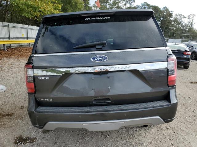 Photo 5 VIN: 1FMJU1KT2KEA32178 - FORD EXPEDITION 