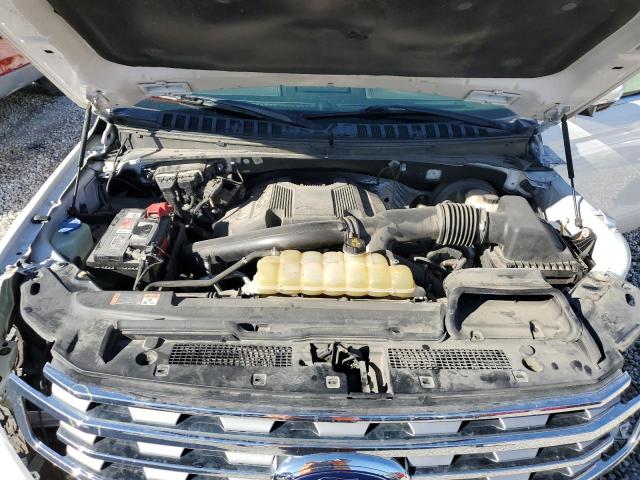 Photo 10 VIN: 1FMJU1KT2KEA61888 - FORD EXPEDITION 