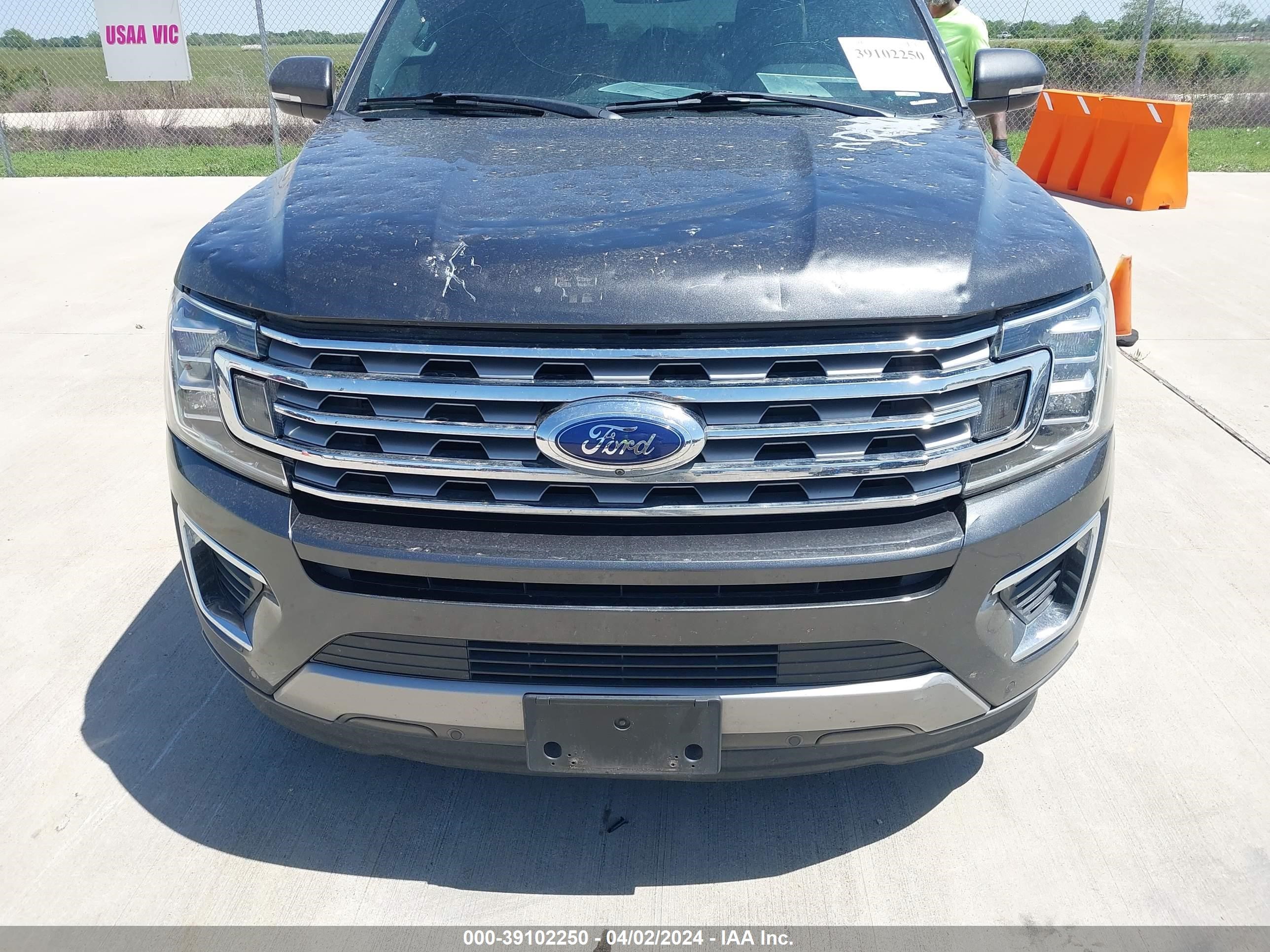 Photo 11 VIN: 1FMJU1KT2LEA55770 - FORD EXPEDITION 