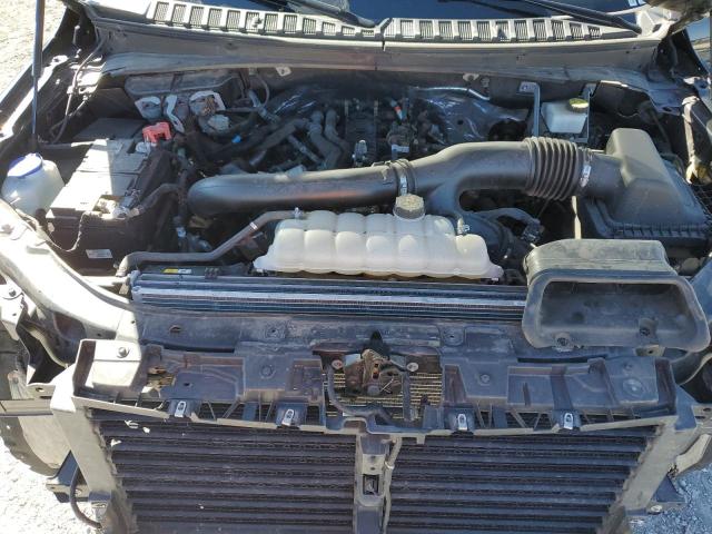 Photo 11 VIN: 1FMJU1KT2NEA37644 - FORD EXPEDITION 