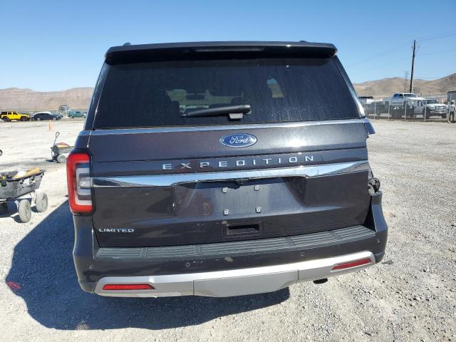 Photo 5 VIN: 1FMJU1KT2NEA37644 - FORD EXPEDITION 