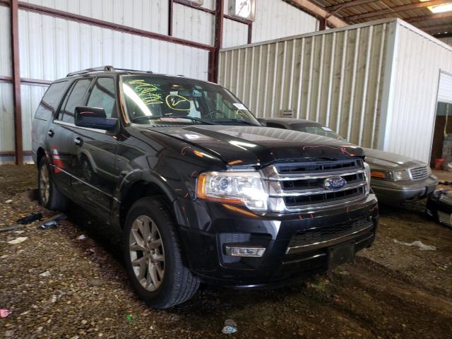 Photo 0 VIN: 1FMJU1KT3FEF06709 - FORD EXPEDITION 