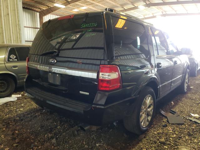 Photo 3 VIN: 1FMJU1KT3FEF06709 - FORD EXPEDITION 