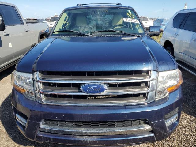 Photo 4 VIN: 1FMJU1KT3FEF19959 - FORD EXPEDITION 