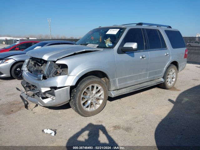 Photo 1 VIN: 1FMJU1KT3GEF17520 - FORD EXPEDITION 