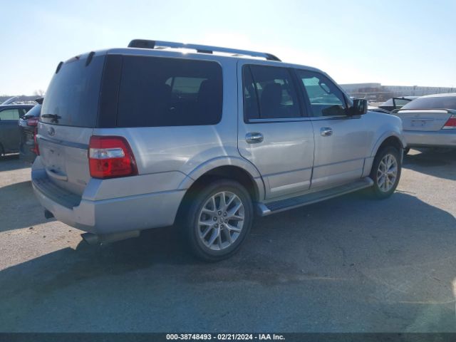 Photo 3 VIN: 1FMJU1KT3GEF17520 - FORD EXPEDITION 