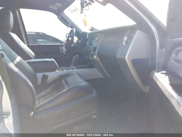 Photo 4 VIN: 1FMJU1KT3GEF17520 - FORD EXPEDITION 