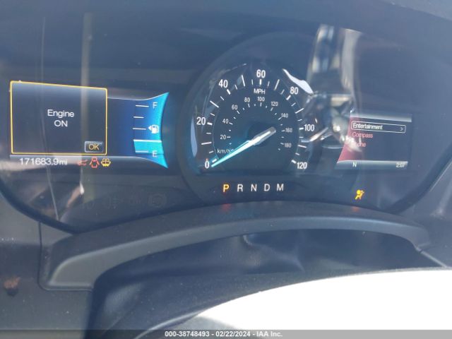 Photo 6 VIN: 1FMJU1KT3GEF17520 - FORD EXPEDITION 