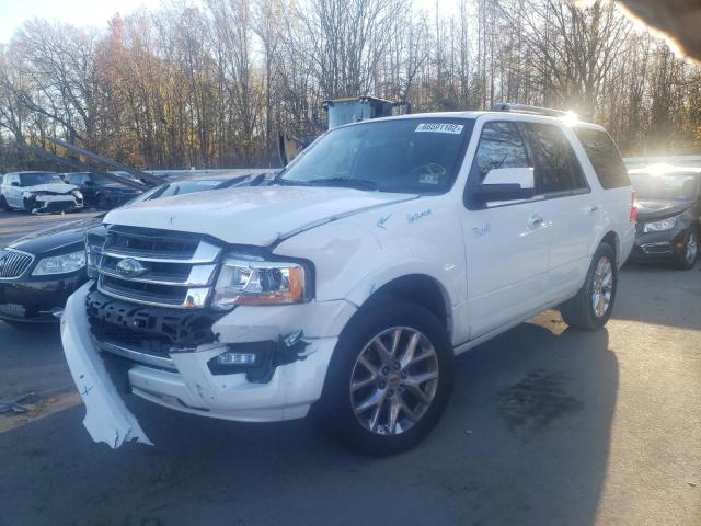 Photo 1 VIN: 1FMJU1KT3GEF28887 - FORD EXPEDITION 